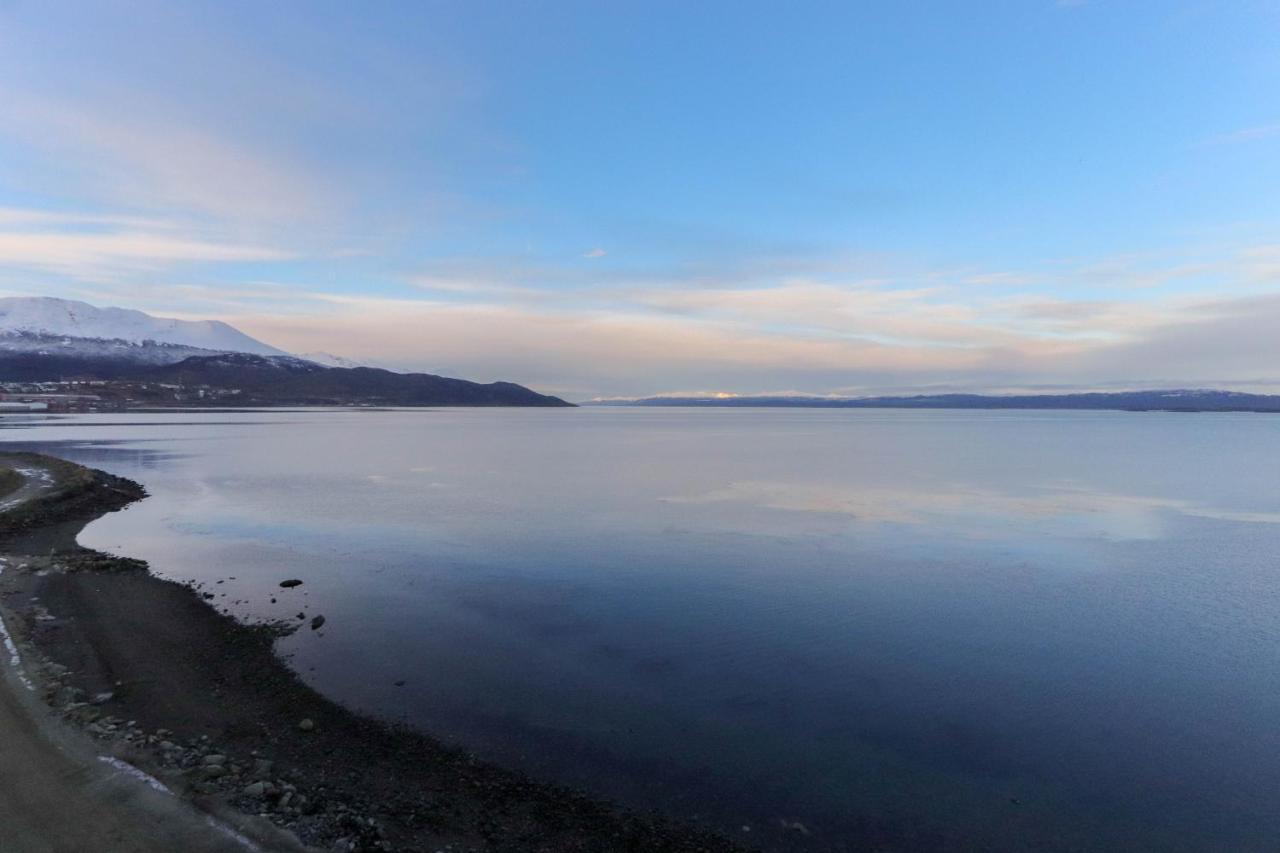 Apartament De La Costa Departamentos Ushuaia Zewnętrze zdjęcie