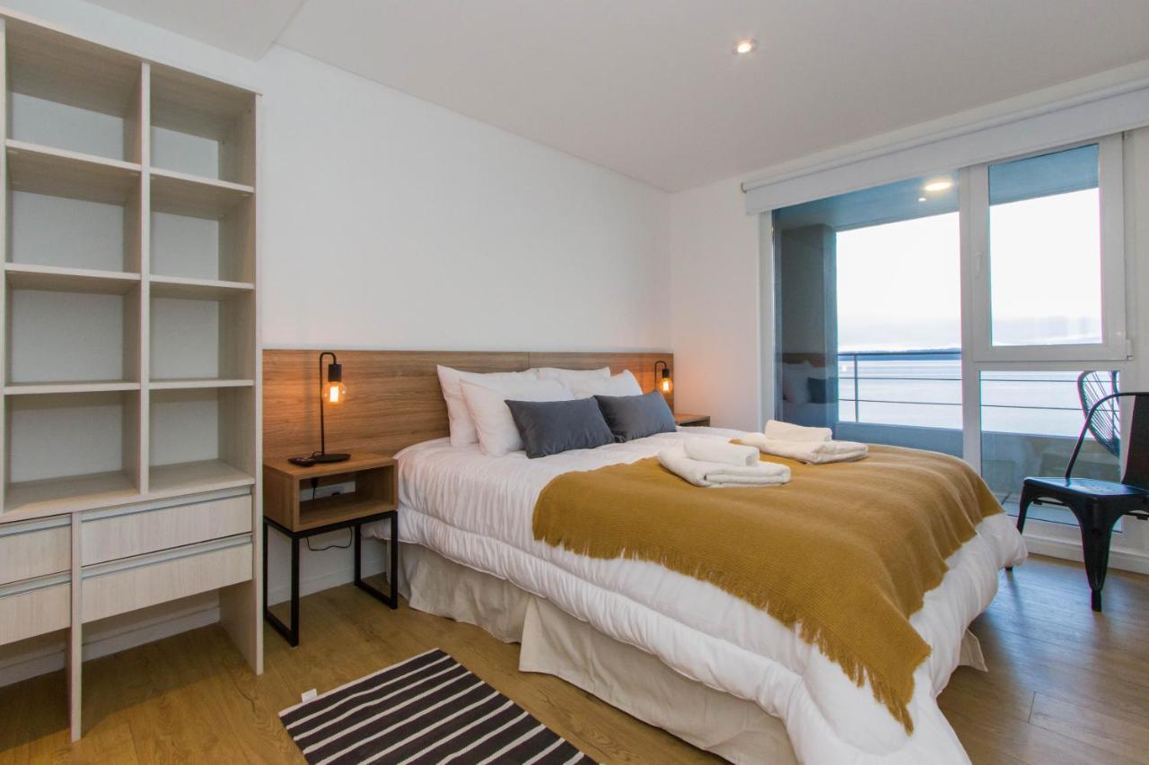 Apartament De La Costa Departamentos Ushuaia Zewnętrze zdjęcie