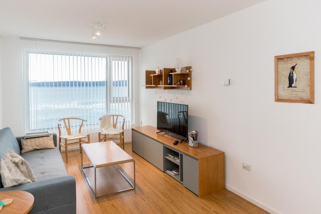 Apartament De La Costa Departamentos Ushuaia Zewnętrze zdjęcie