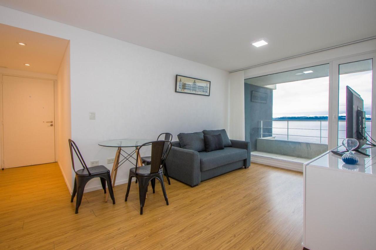 Apartament De La Costa Departamentos Ushuaia Zewnętrze zdjęcie